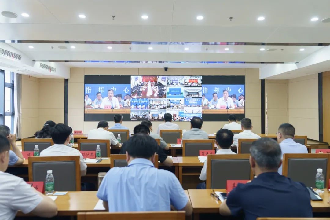 我省調(diào)度推進(jìn)電動(dòng)自行車(chē)安全隱患全鏈條...